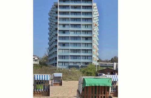 Pelzerhaken Apartamento | Lovely apartment in Neustadt