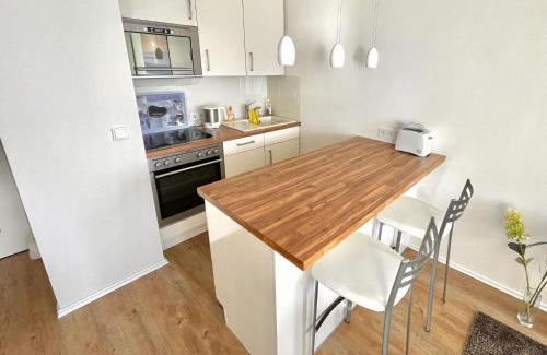 Pelzerhaken Apartamento | Lovely apartment in Neustadt