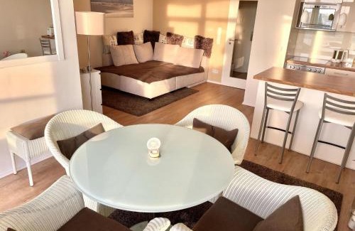 Pelzerhaken Apartamento | Lovely apartment in Neustadt