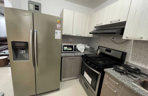 Prado Oriental Apartamento | Lovely apartment 20 mins beach , 20 mins Aiport