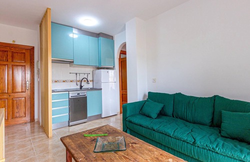 Puerto de Mazarrón Apartamento | Lovely apartment in Puerto de Mazarrón