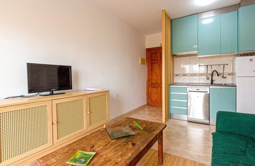 Puerto de Mazarrón Apartamento | Lovely apartment in Puerto de Mazarrón