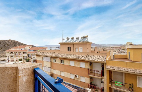 Puerto de Mazarrón Apartamento | Lovely apartment in Puerto de Mazarrón