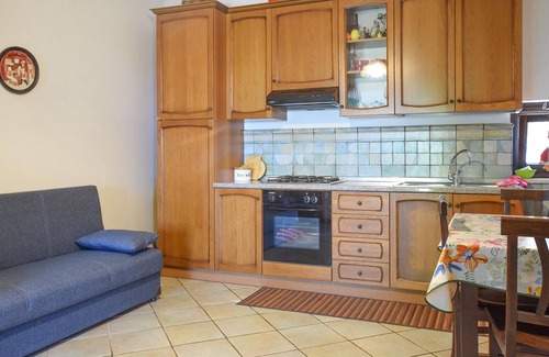 Marina di Pisticci Apartamento | Precioso apartamento en Marina di.