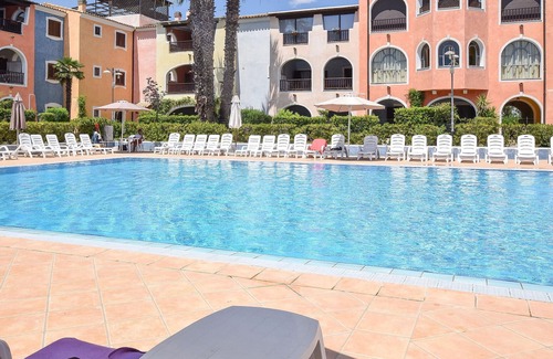 Marina di Pisticci Apartamento | Precioso apartamento en Marina di.