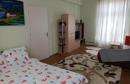 Sector 3 Apartamento | Lovely apartament in Bucharest, Baba Novac area