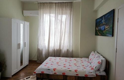 Sector 3 Apartamento | Lovely apartament in Bucharest, Baba Novac area