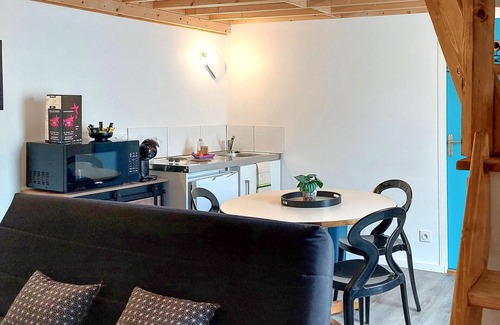 Neuilly-le-Vendin Apartamento | Precioso apartamento en Neuilly le.