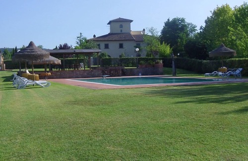 Capraia e Limite Apartamento | Precioso apartamento para 2 personas con piscina, WIFI, TV y aparcamiento