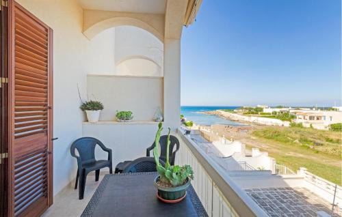 Marina di Ostuni Apartamento | Lovely Apartment In Villanova With Wifi