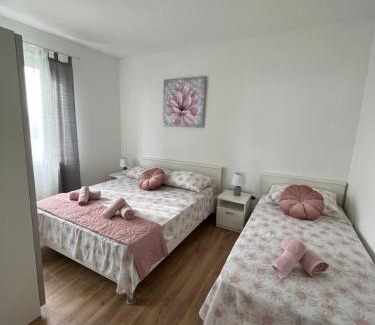 Sucuraj Apartamento | Lovely apartman Ana Sucuraj