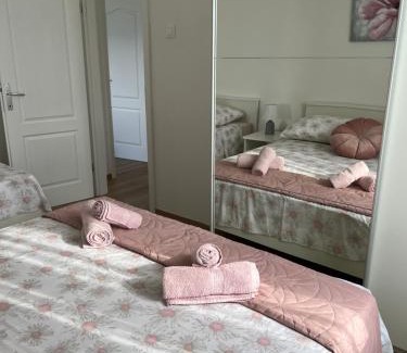 Sucuraj Apartamento | Lovely apartman Ana Sucuraj
