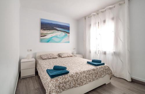 Sant Marti Apartamento | LOVELY APARTMENT Barca 2