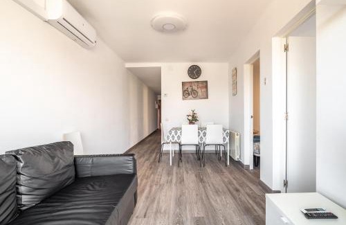 Sant Marti Apartamento | LOVELY APARTMENT Barca 2