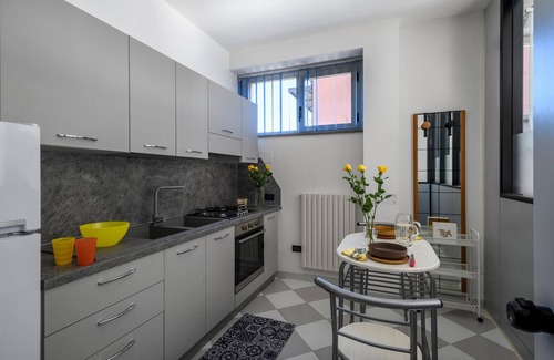 Tossicia Apartamento | Precioso apartamento en Petrignano.