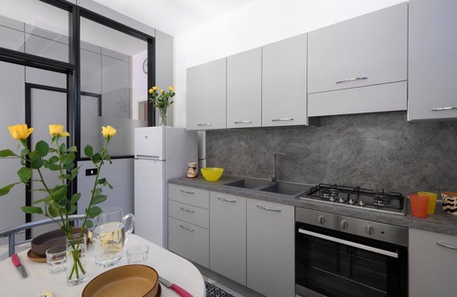 Tossicia Apartamento | Precioso apartamento en Petrignano.