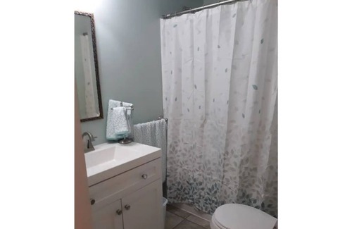 North Kingsville Apartamento | Lovely apartment above The Yoga House