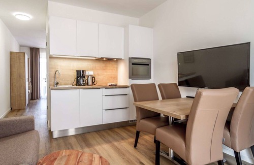 Lojzova Paseka Apartamento | Bonito apartamento para 2 personas con WIFI, TV, terraza y mascotas permitida