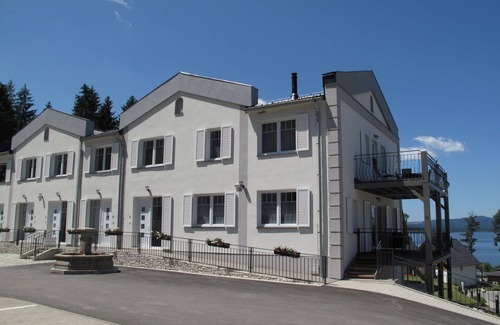 Lojzova Paseka Apartamento | Bonito apartamento para 2 personas con WIFI, TV, terraza y mascotas permitida