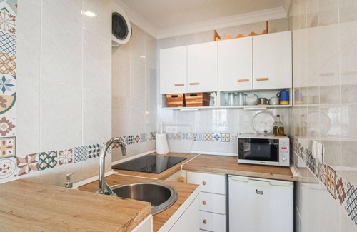 Algarrobo Apartamento | Lovely apartment in Algarrobo-Costa