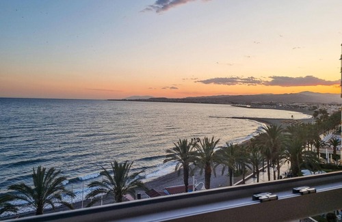 Algarrobo Apartamento | Lovely apartment in Algarrobo-Costa
