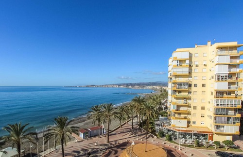 Algarrobo Apartamento | Lovely apartment in Algarrobo-Costa