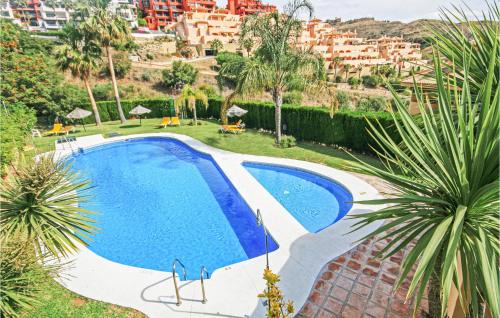 Mijas Apartamento | Lovely Apartment In Calahonda With Wifi