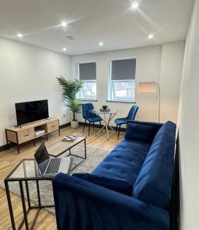 Borehamwood Apartamento | Lovely Apartment 3 mins From Station