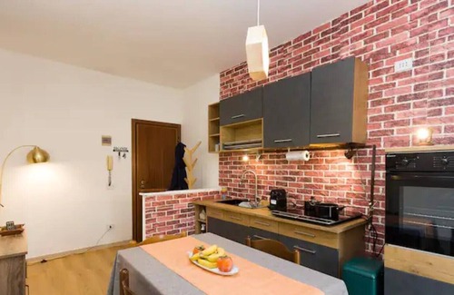 Salzano Apartamento | Lovely apartment and private parking