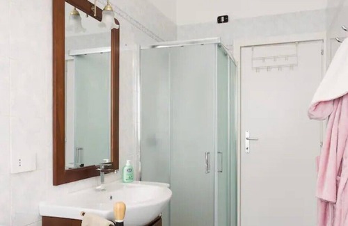 Salzano Apartamento | Lovely apartment and private parking