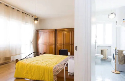 Salzano Apartamento | Lovely apartment and private parking
