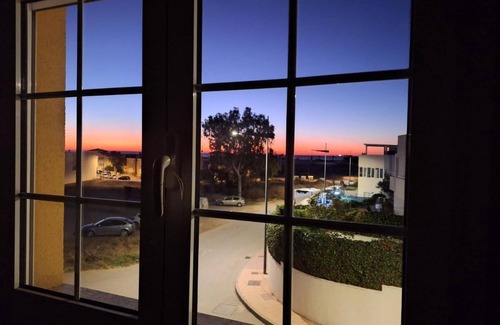 Palomares Apartamento | Lovely Apartment Andalucia with roof terrace with sea view