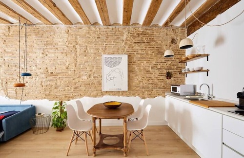 Centro de Pamplona Apartamento | ¡Precioso apartamento en la calle Estafeta!
