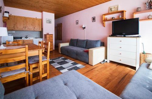 Tauplitz Apartamento | Lovely Apartment