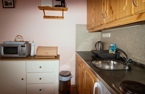 Tauplitz Apartamento | Lovely Apartment