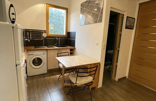 Occhiatana Apartamento | Bonito Piso / apartamento - BELGODERE