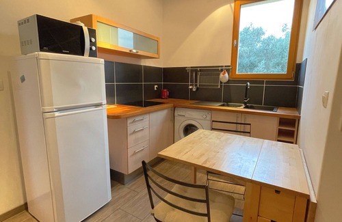 Occhiatana Apartamento | Bonito Piso / apartamento - BELGODERE