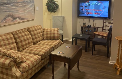 Hanover Apartamento | Lovely apartment by BWI airport