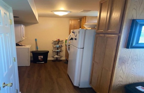Hanover Apartamento | Lovely apartment by BWI airport