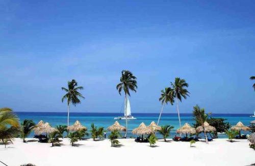 Dominicus Apartamento | Lovely apartment by the Caribbean