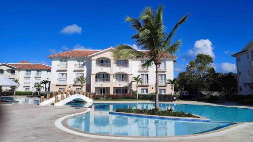 Dominicus Apartamento | Lovely apartment by the Caribbean