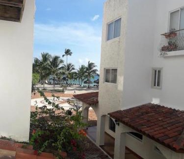 Dominicus Apartamento | Lovely apartment by the Caribbean