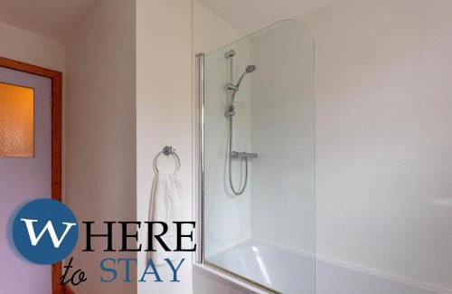 Ellemford Apartamento | Lovely apartment by the Hillwood Park-Free Parking