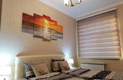 Baku Casa | Lovely apartment close to Airport and Dreemland
