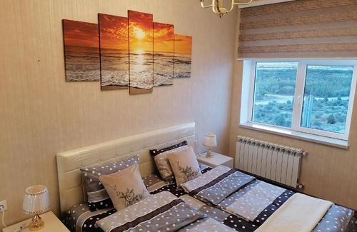 Baku Casa | Lovely apartment close to Airport and Dreemland