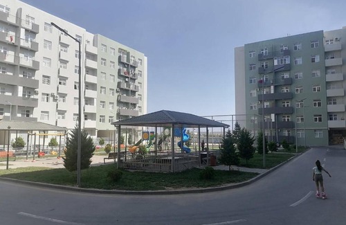 Baku Casa | Lovely apartment close to Airport and Dreemland