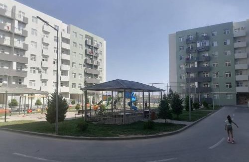 Baku Casa | Lovely apartment close to Airport and Dreemland