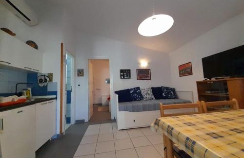 Krk Apartamento | Lovely Apartment close to the Jezevac Beach