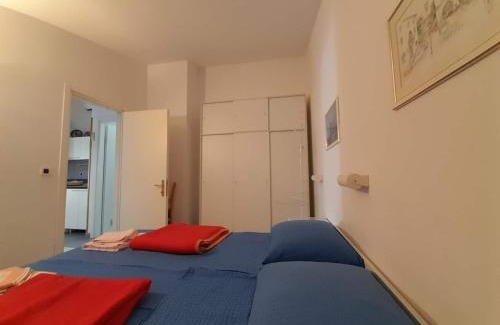 Krk Apartamento | Lovely Apartment close to the Jezevac Beach
