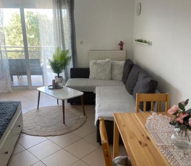 Komotini Apartamento | Lovely apartment cosmopoli
